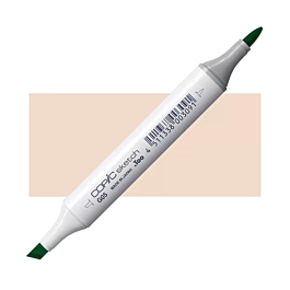 Copic Sketch Marker YR61 Spring Orange