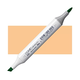Copic Sketch Marker YR82 Mellow Peach