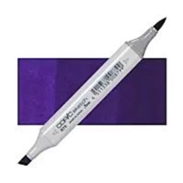 Copic Sketch Marker B79 Iris