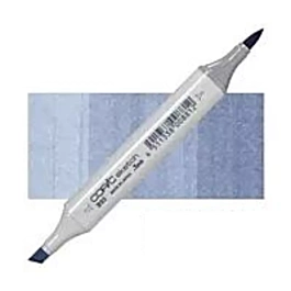 Copic Sketch Marker B93 Light Crokery Blue