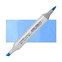 Copic Sketch Marker B32 Pale Blue