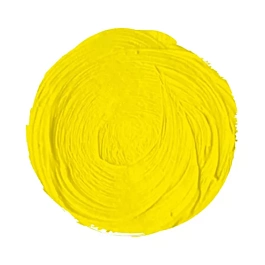 Acrylique Extrafine Jaune Cadmium Citron nº11 S4 Titan 60ml