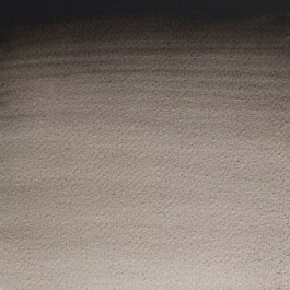 Aquarelle moyenne godet 331 Ivory Black S1 Professional Winsor and Newton
