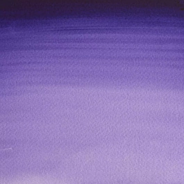 Aquarelle médium godet 733 Violet Dioxazine S1 Professional Winsor and Newton