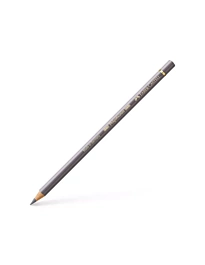 Lápiz Polychromos 273 Warm Grey IV Faber-Castell