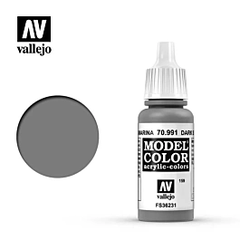 Farba modelarska 991 szary morski Model Color Vallejo 17ml