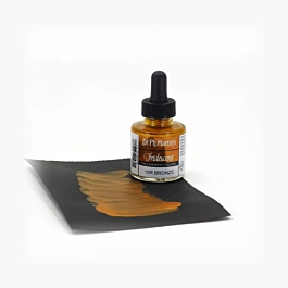 Dr. Ph. Martin's Colour Iridescent Calligraphy Bronze 15R