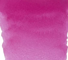 Tubo de aguarela 357 rosa S1 Rembrandt 10ml