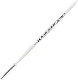 Pincel Redondo Memory Point KUM nº00
