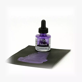 Dr. Ph. Martin's Iridescent Calligraphy Violet Colour 8R