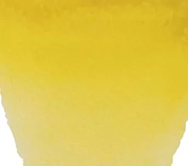 Tubo de aguarela 246 amarelo azo claro S2 Rembrandt 10ml
