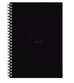 Libro Acquerello Acquerello Rhodia A4 Tampone Acquerello Ritratto