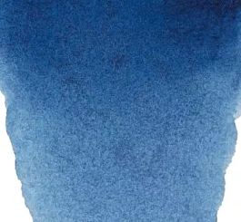Tubo de aguarela 508 Azul da Prússia S1 Rembrandt 20ml