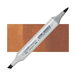 Copic Sketch Marker E39 Leather
