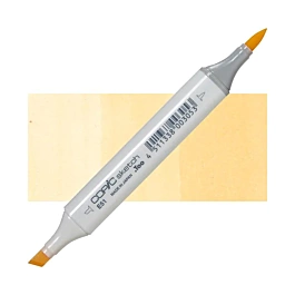 Copic Sketch Marker E51 Milky White