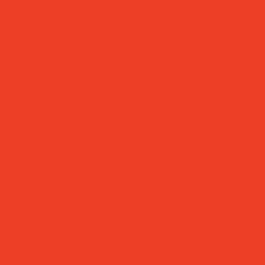 Pintura para seda 05 Rojo Amapola 45ml