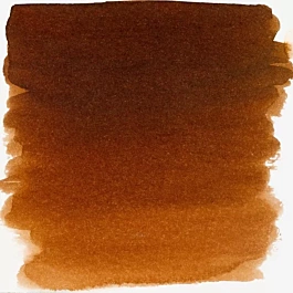 Ecoline Talens Vloeibare waterverf met druppelaar 440 Sepia Deep