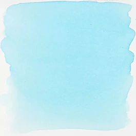 Ecoline Talens Liquid Watercolor 580 Pastel Blue