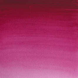 Aquarelle médium godet 489 Permanent Magenta S3 Professional Winsor and Newton
