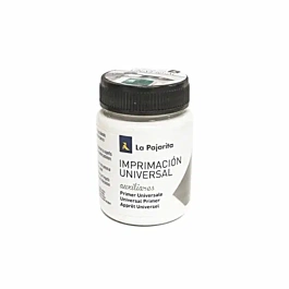 La Pajarita Water Based Metal Primer 75ml