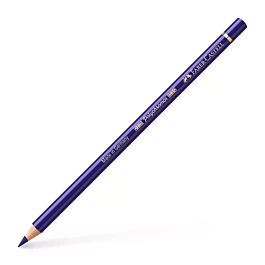 Lápiz Polychromos 141 Delft Blue Faber-Castell