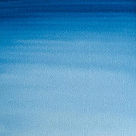 Aquarelle moyenne godet 526 Turquoise Ftalo S2 Professional Winsor and Newton