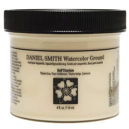 Base Aquarela Buff Titanium Daniel Smith 118ml