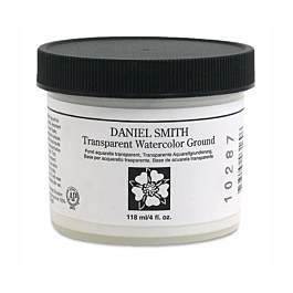 Base Aquarela Transparente Daniel Smith 118ml