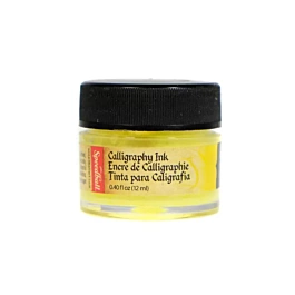 Pigmentowany tusz akrylowy Primrose Yello Speedball 12ml