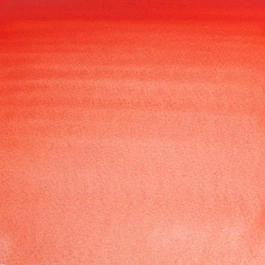 Aquarelle médium godet 603 Scarlet Lacquer S2 Professional Winsor and Newton
