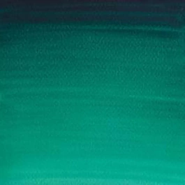 Aquarelltube 696 Viridian Blau S1 Cotman Winsor und Newton 21ml