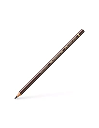 Lápiz Polychromos 280 Burnt Umber Faber-Castell