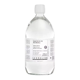 Sennelier Essência de Petróleo 1L