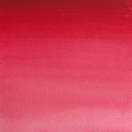 Aquarelle médium godet 479 Permanent Carmine S3 Professional Winsor and Newton