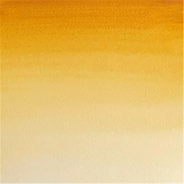 Aquarelle médium godet 552 Natural Sienna Earth S1 Professional Winsor and Newton