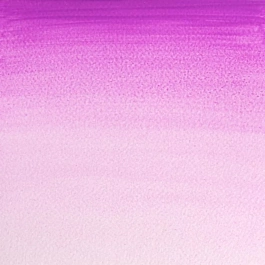 Aquarelle moyenne godet 192 Cobalt Violet S4 Professional Winsor and Newton