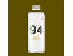 Spray MTN 94 RV113 Green Dragon Montana 400ml