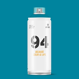 Spray MTN 94 RV268 Tramontana Blue 400ml