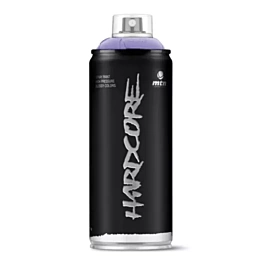 Aerosol Hardcore RV214 Violeta 400ml