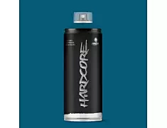 Aerosol Hardcore RV233 Azul Christiania 400ml