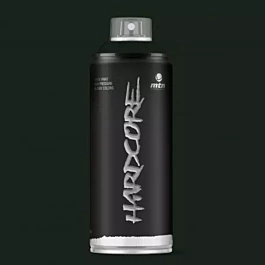 Aerosol Hardcore RV6009 Verde Amazonas 400ml
