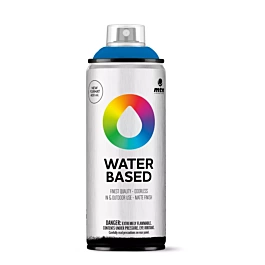Aerosol Water Based RV30 Azul Eléctrico 400ml
