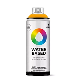 Aerosol Water Based RV105 Mandarina 400ml