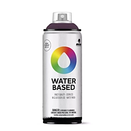 Aerosol Water Based RV169 Rojo Taurus 400ml