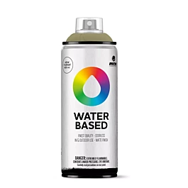 Aerosol Water Based RV179 Verde Bonsái 400ml