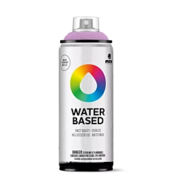 Aerosol Water Based RV214 Violeta 400ml