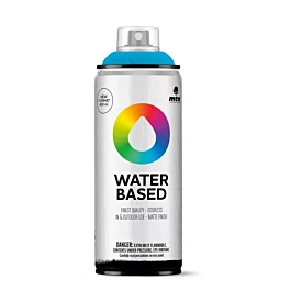 Aerosol Water Based RV217 Azul Avatar 400ml