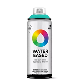 Aerosol Water Based RV219 Verde París 400ml