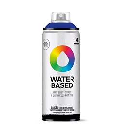 Aerosol Water Based RV339 Azul Lesbos 400ml