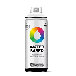 Aerosol Water Based Blanco Aire Spectro 400ml